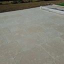 Limestone Outdoor Paving Egyptian - Honed & Tumbled