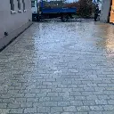 Limestone Cobbles Morisca Cream Tumbled