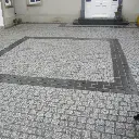 Granite Cobbles Silver Grey Cropped