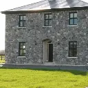 Limestone Walling White Machined