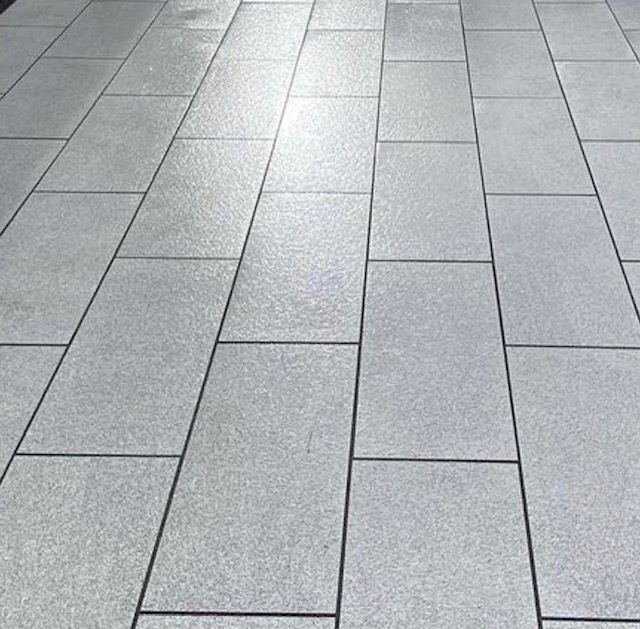 Porcelain Outdoor Paving  Fortezza Montorfano