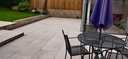 Porcelain Outdoor Paving  Summer Haze