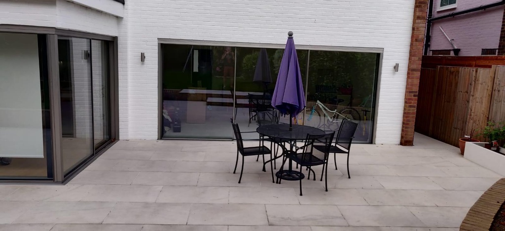 Porcelain Outdoor Paving  Summer Haze