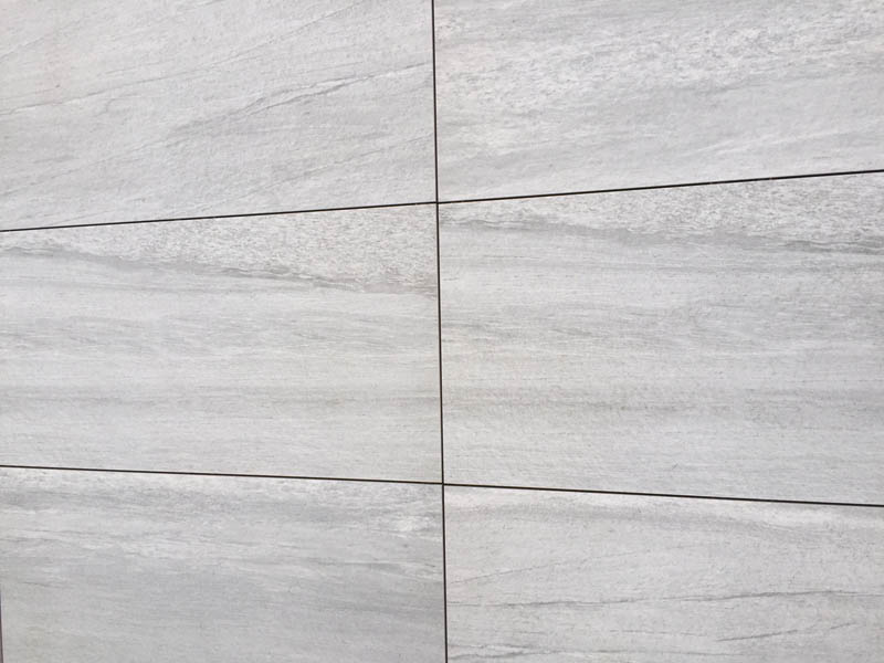 Porcelain Outdoor Paving  Vals Grey