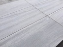 Porcelain Outdoor Paving  Vals Grey