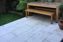 Limestone Outdoor Paving Papyrus