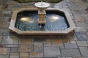 Yorkstone Outdoor Paving Reclaimed