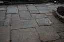 Yorkstone Outdoor Paving Reclaimed