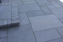 Slate Outdoor Paving Grey Green Riven