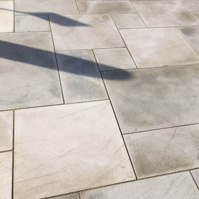 Sandstone Outdoor Paving Bondi