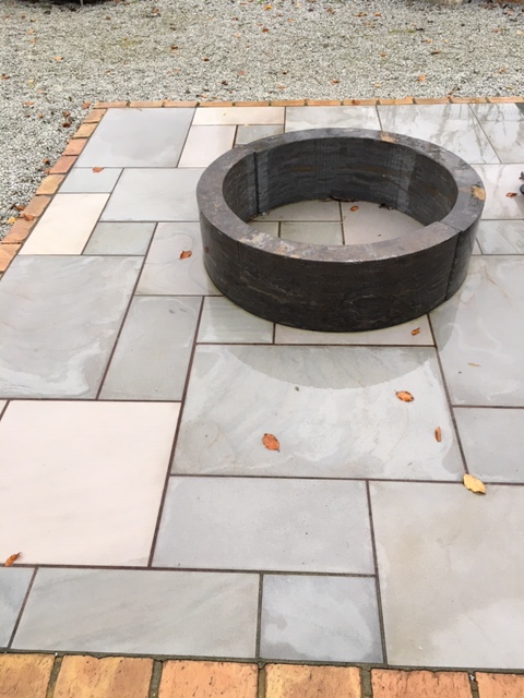 Sandstone Outdoor Paving Bondi