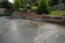 Sandstone Outdoor Paving Grey Calibrated