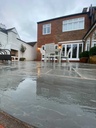 Sandstone Outdoor Paving Grey Calibrated