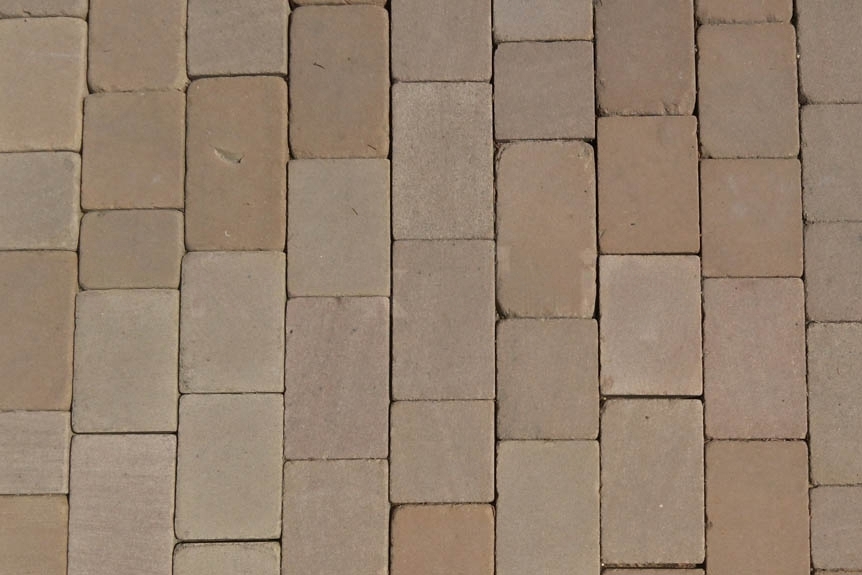 Sandstone Cobbles Oken Buff Tumbled 