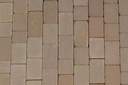 Sandstone Cobbles Oken Buff Tumbled 