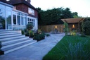 Sandstone Outdoor Paving Merona Riven