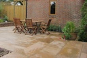 Sandstone Oken Buff Outdoor Paving 