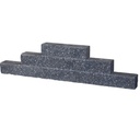 Concrete Walling MBI Rox Splitbrick