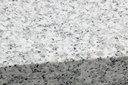 Granite Cobbles Silver Grey Sawn & Flamed