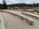 Granite Aggregate Pink Sperrin Mix