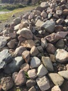 Granite Aggregate Pink Sperrin Mix