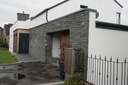 Slate Wall Cladding  Stoneer Liscannor Flat Piece