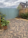 Concrete Pavers MBI Actionline Melange Colore