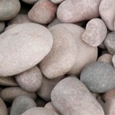 Granite Aggregate Scottish Pebbles