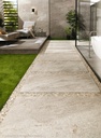 Porcelain Outdoor Paving Atlas Concorde Norde Platino