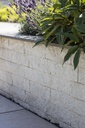 Concrete Walling MBI Rox Splitbrick