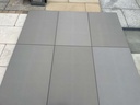 Porcelain Outdoor Paving Kandla Grey Honed