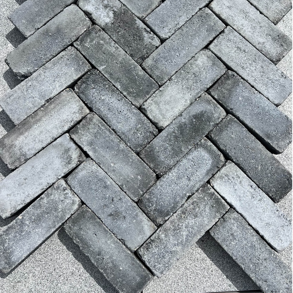 Concrete Pavers MBI Actionline Corona