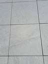 Porcelain Outdoor Paving Atlas Concorde Klif Silver