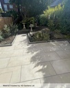 Porcelain Outdoor Paving Atlas Concorde Boost Pro Cream