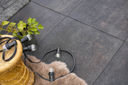 Concrete Outdoor Paving MBI GeoStretto Plus Tops Venice