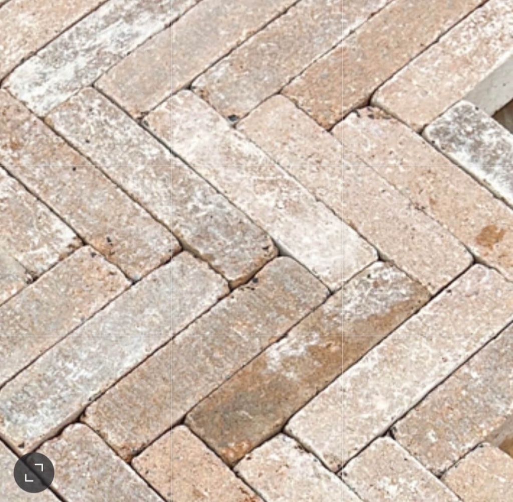 Concrete Pavers MBI Actionline Wieze Cream