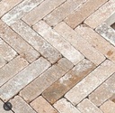 Concrete Pavers MBI Actionline Wieze Cream