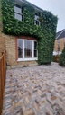 Concrete Pavers MBI Actionline Melange Colore
