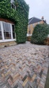 Concrete Pavers MBI Actionline Melange Colore