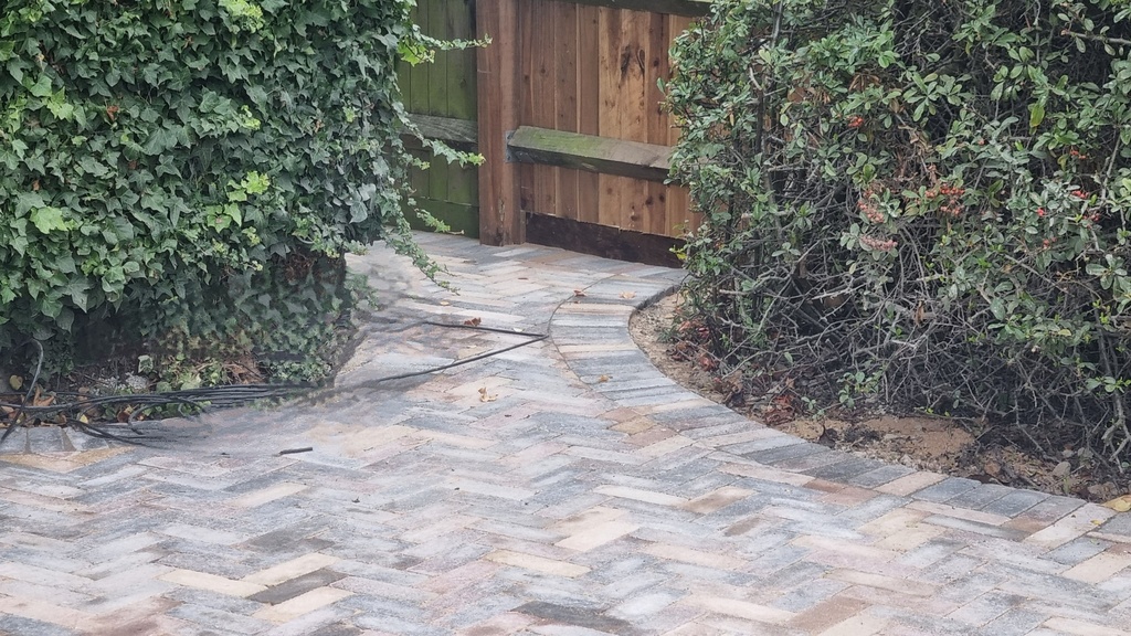 Concrete Pavers MBI Actionline Melange Colore