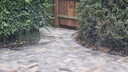 Concrete Pavers MBI Actionline Melange Colore
