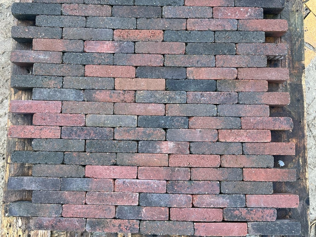 Concrete Pavers MBI Actionline Rondenbach Nuance