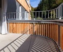 Porcelain Outdoor Paving Apavisa Conceipt Beige