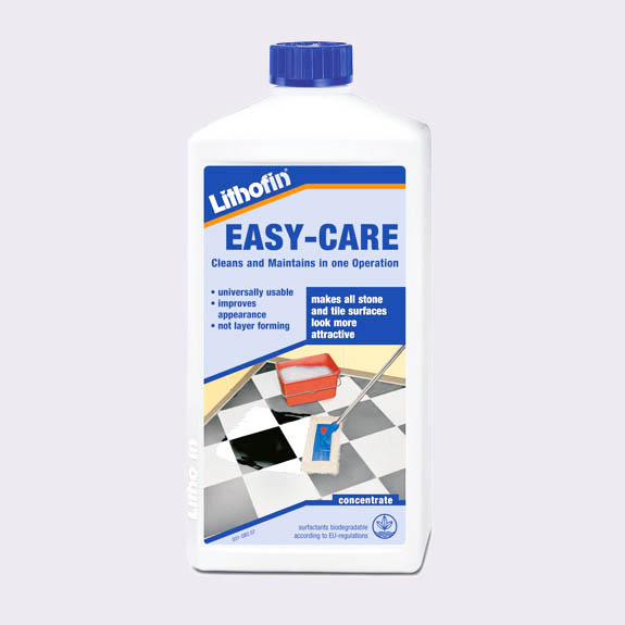 Cleaner General Lithofin Easy Care