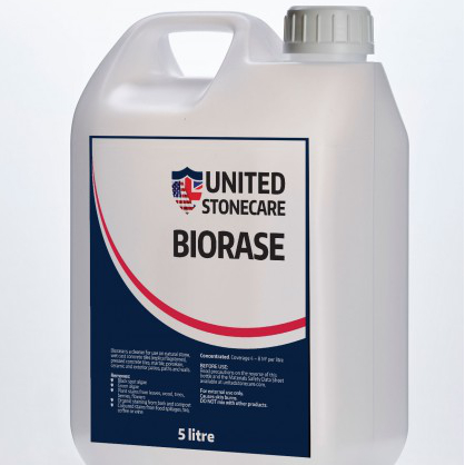Cleaner General USC Biorase
