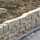 Limestone Walling Snap Purbeck 