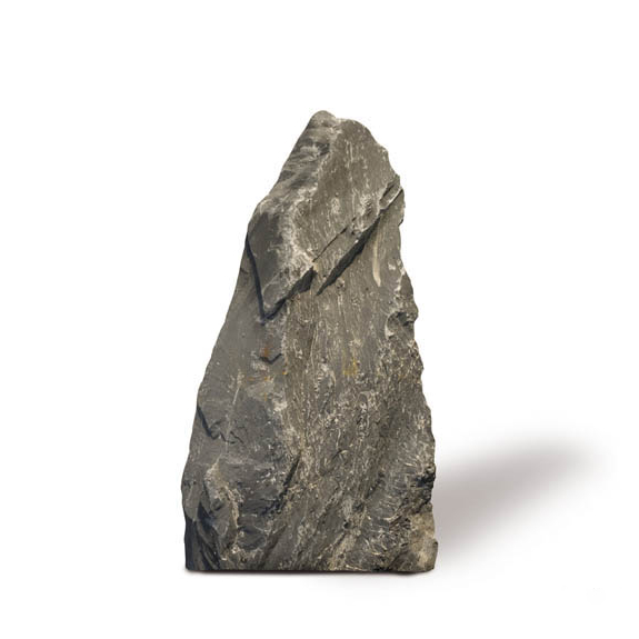 Monolith Nero Ebano Grezza