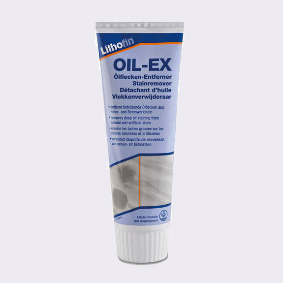 Oil Remover Lithofin Oil-Ex