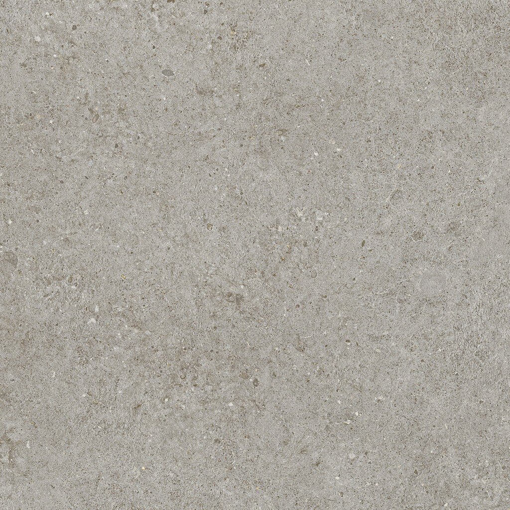 Porcelain Indoor Floor Tile Atlas Concorde Boost Stone Grey
