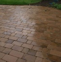 [351] Sandstone Cobbles Oken Buff Tumbled 